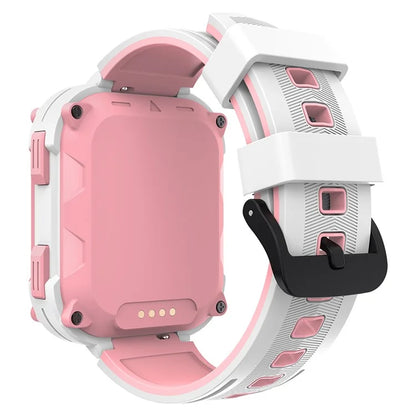 K39 4G 1.83-inch Screen Kids Smart Watch Video Calling SOS GPS Positioning Student Camera Watch