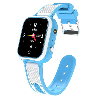 DH9S 1.4-inch Kids 4G Smart Watch Video Calling SOS GPS Positioning Camera Watch, European Version
