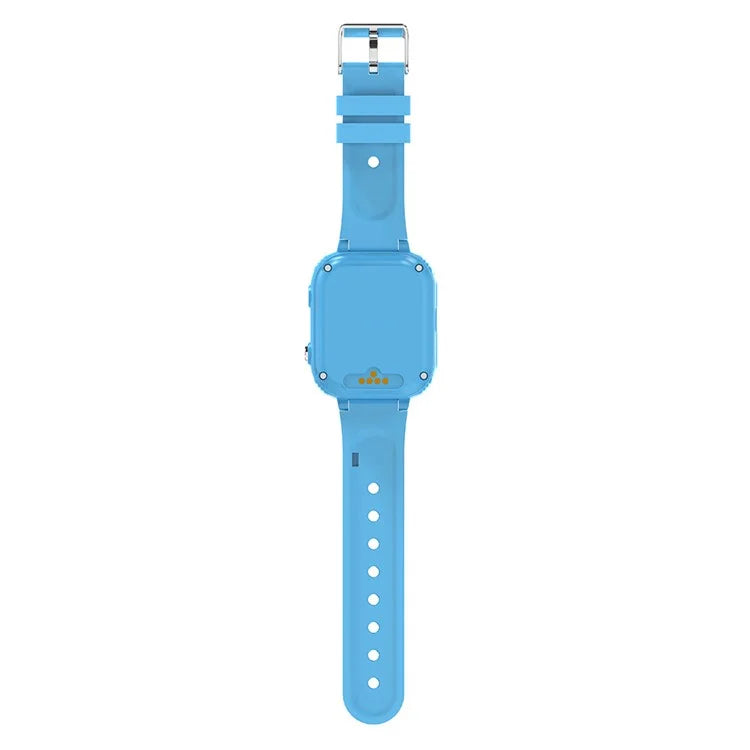 DH9S 1.4-inch Kids 4G Smart Watch Video Calling SOS GPS Positioning Camera Watch, European Version