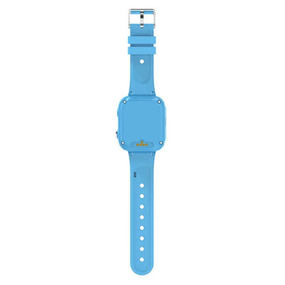 DH9S 1.4-inch Kids 4G Smart Watch Video Calling SOS GPS Positioning Camera Watch, European Version