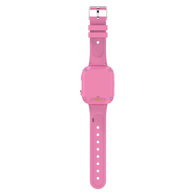 DH9S 1.4-inch Kids 4G Smart Watch Video Calling SOS GPS Positioning Camera Watch, European Version
