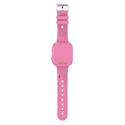 DH9S 1.4-inch Kids 4G Smart Watch Video Calling SOS GPS Positioning Camera Watch, European Version