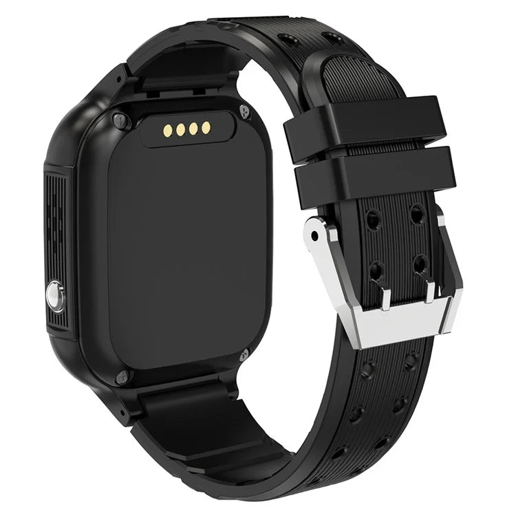 DH15 1.4-Inch Screen Voice Call Kids Smart Bracelet SOS 4G Phone Watch for Children