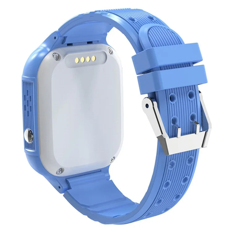 DH15 1.4-Inch Screen Voice Call Kids Smart Bracelet SOS 4G Phone Watch for Children