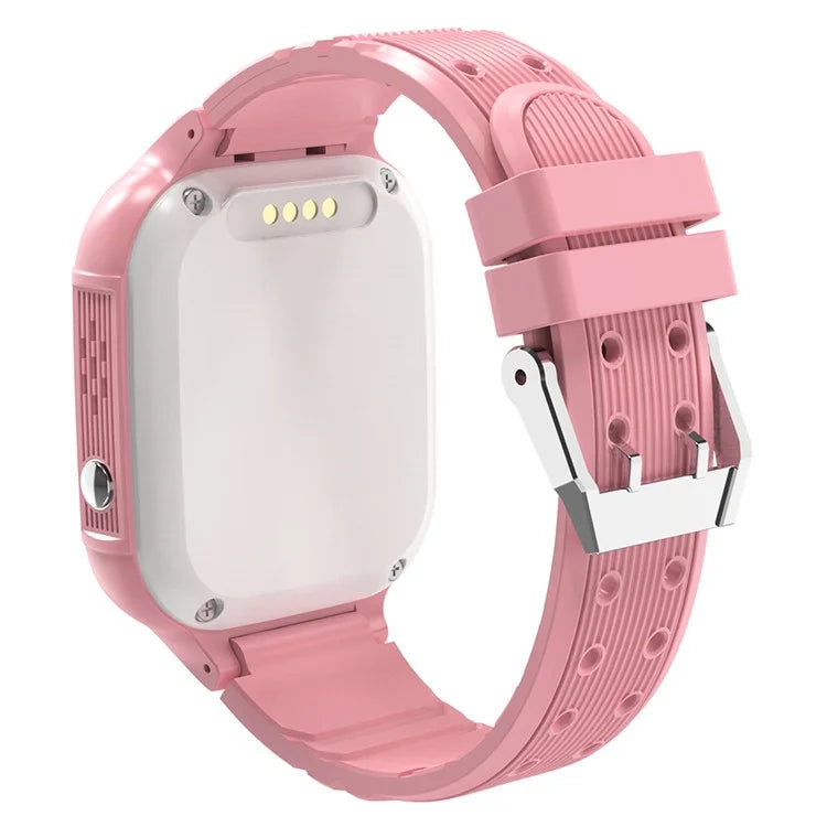DH15 1.4-Inch Screen Voice Call Kids Smart Bracelet SOS 4G Phone Watch for Children