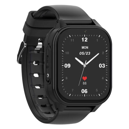 D1 Kids Smart Bracelet 1.85-Inch SOS 4G Children Voice Call SOS Function Phone Watch (1+8G)