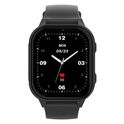 D1 Kids Smart Bracelet 1.85-Inch SOS 4G Children Voice Call SOS Function Phone Watch (1+8G)