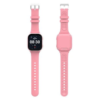 D1 Kids Smart Bracelet 1.85-Inch SOS 4G Children Voice Call SOS Function Phone Watch (1+8G)