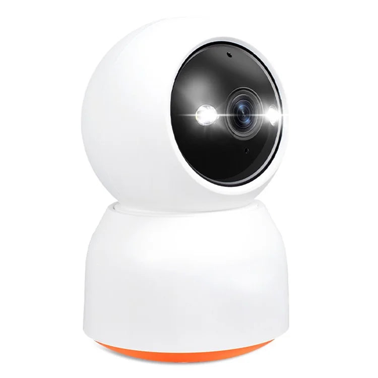 P211 Audio Call WiFi Security Camera 2MP Pet Baby Monitor Motion Detection Camera