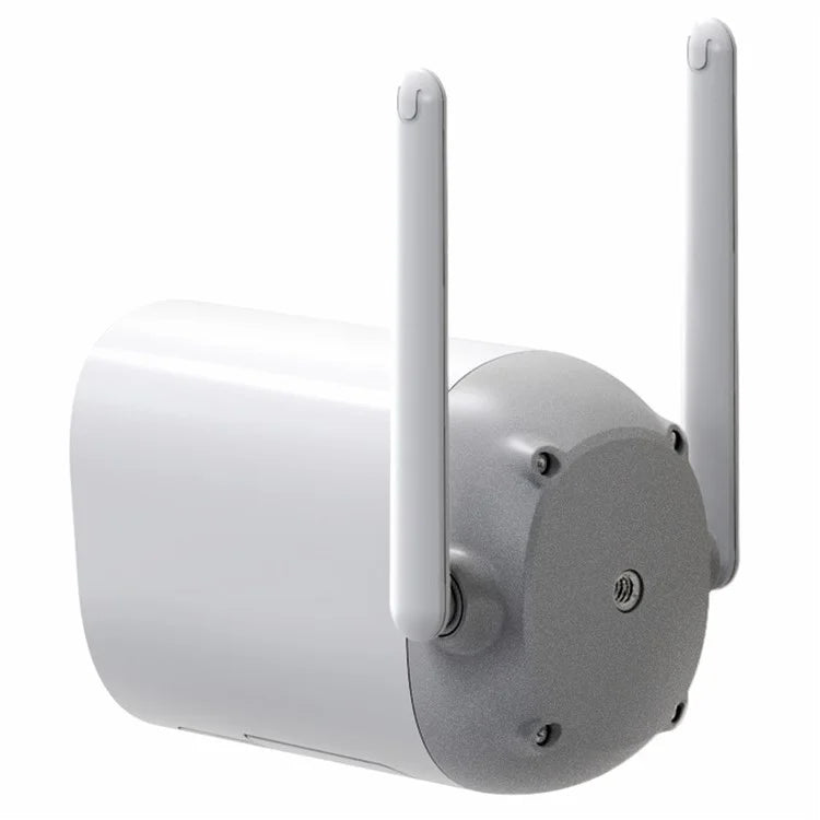 HUBVIEW CG7 Waterproof WiFi Home Security Camera Baby Monitor with 32GB Memory Card