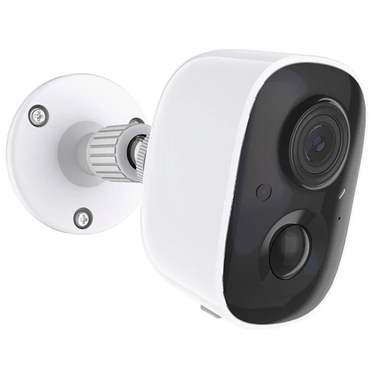 HUBVIEW CG6 Outdoor Wireless Surveillance Camera Mobile Phone Remote Baby Monitor, without Memory Card