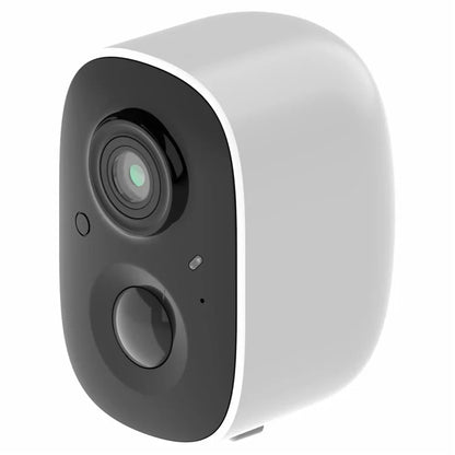 HUBVIEW CG6 Outdoor Wireless Surveillance Camera Mobile Phone Remote Baby Monitor, without Memory Card
