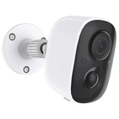HUBVIEW CG6 2.4G WiFi Outdoor Surveillance Camera Mobile Phone Remote Baby Monitor, with 16GB Memory Card