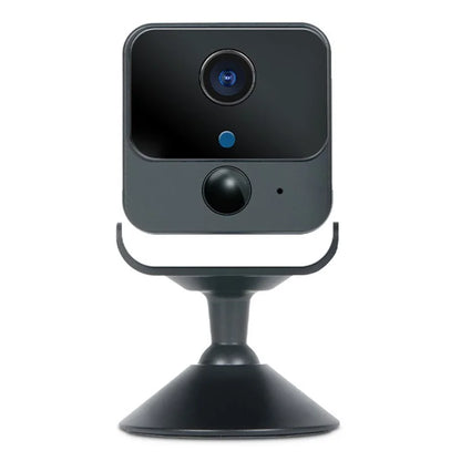 P214 2MP HD Low Consumption 2.4G Wireless Surveillance Camera Support TF Card / Cloud Storage