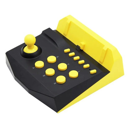 HONSON HS-SM319 Joystick Controller Arcade Game Station for Nintendo Switch