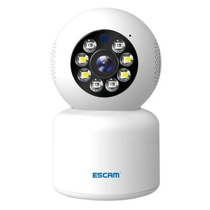 ESCAM PT300 Motion Detection Two-Way Audio Night Vision 1080P Home Security WiFi Camera