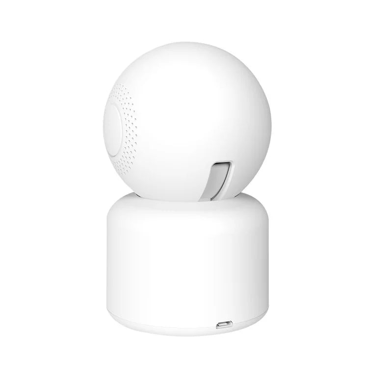 ESCAM PT300 Motion Detection Two-Way Audio Night Vision 1080P Home Security WiFi Camera
