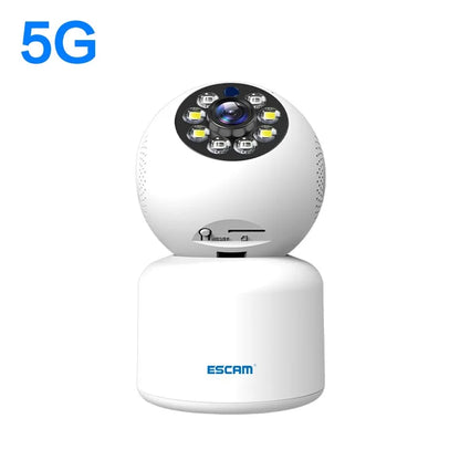 ESCAM PT300 Motion Detection Two-Way Audio Night Vision 1080P Home Security WiFi Camera