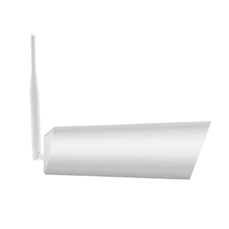 Y9 Solar-Powered WiFi HD Security Camera Outdoor Waterproof 1080P Wireless Camera