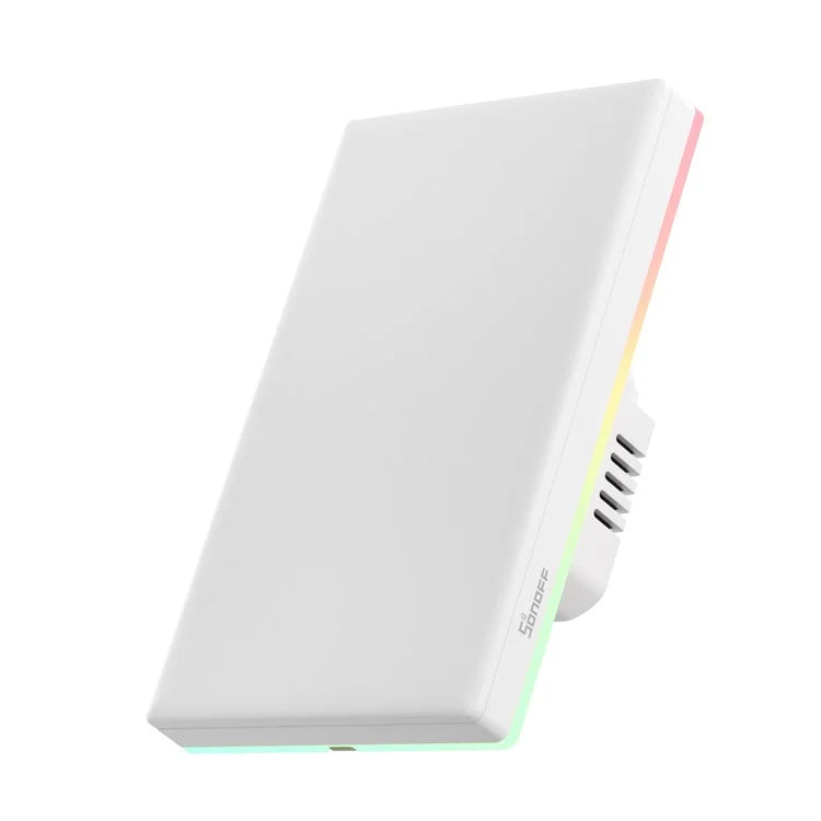 SONOFF TX Ultimate Smart Touch Wall Switch with WiFi and eWeLink-Remote Compatibility