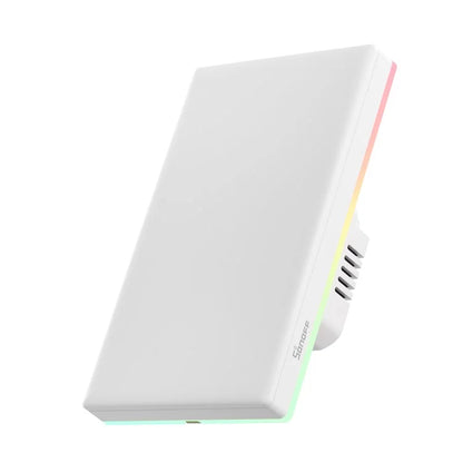 SONOFF TX Ultimate Smart Touch Wall Switch with WiFi and eWeLink-Remote Compatibility