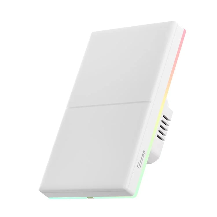 SONOFF TX Ultimate WiFi Smart Touch Wall Switch Support eWeLink-Remote
