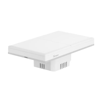SONOFF TX Ultimate WiFi Smart Touch Wall Switch Support eWeLink-Remote