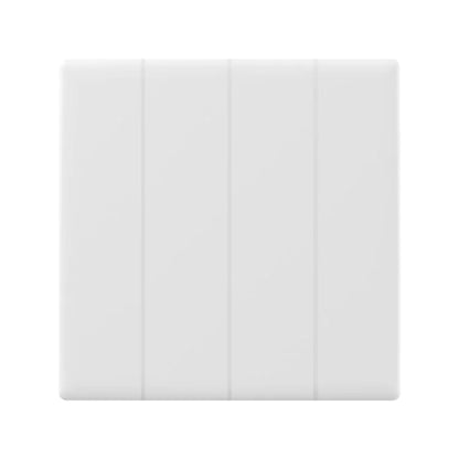 SONOFF TX Ultimate RGB Light Smart Touch Wall Switch Support WiFi, eWeLink-Remote