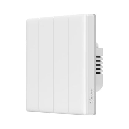 SONOFF TX Ultimate RGB Light Smart Touch Wall Switch Support WiFi, eWeLink-Remote