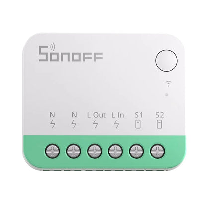 SONOFF MINIR4M WiFi Smart Switch Module Support eWeLink and Matter