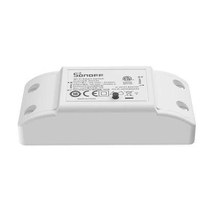 SONOFF BASICR4 Wi-Fi Smart Switch Module Support eWeLink Remote Control