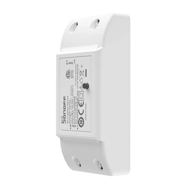 SONOFF BASICR4 Wi-Fi Smart Switch Module Support eWeLink Remote Control