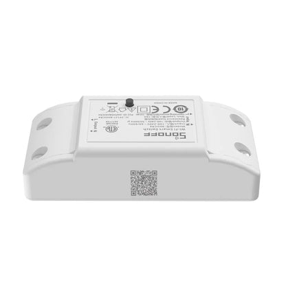 SONOFF BASICR4 Wi-Fi Smart Switch Module Support eWeLink Remote Control