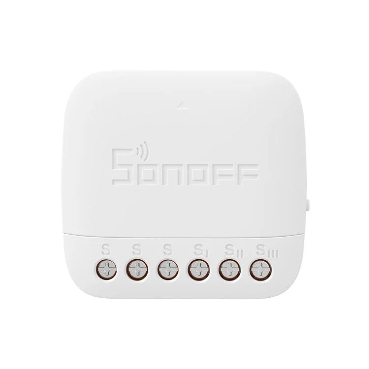 SONOFF S-MATE2 eWeLink-Remote Switch Mate for Smart Home Modified Module