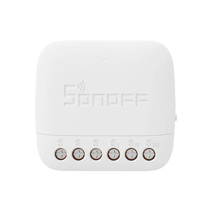 SONOFF S-MATE2 eWeLink-Remote Switch Mate for Smart Home Modified Module