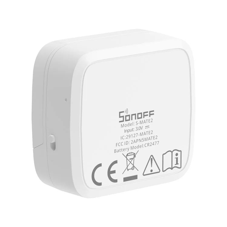 SONOFF S-MATE2 eWeLink-Remote Switch Mate for Smart Home Modified Module