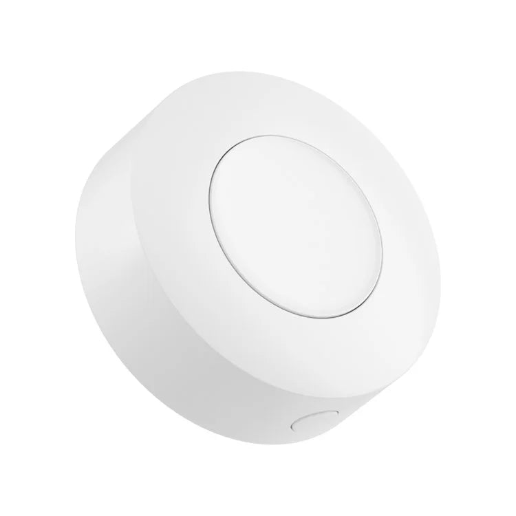 SONOFF SNZB-01P Zigbee Wireless Power Switch Home Control Wall Switch Panel (with Battery)