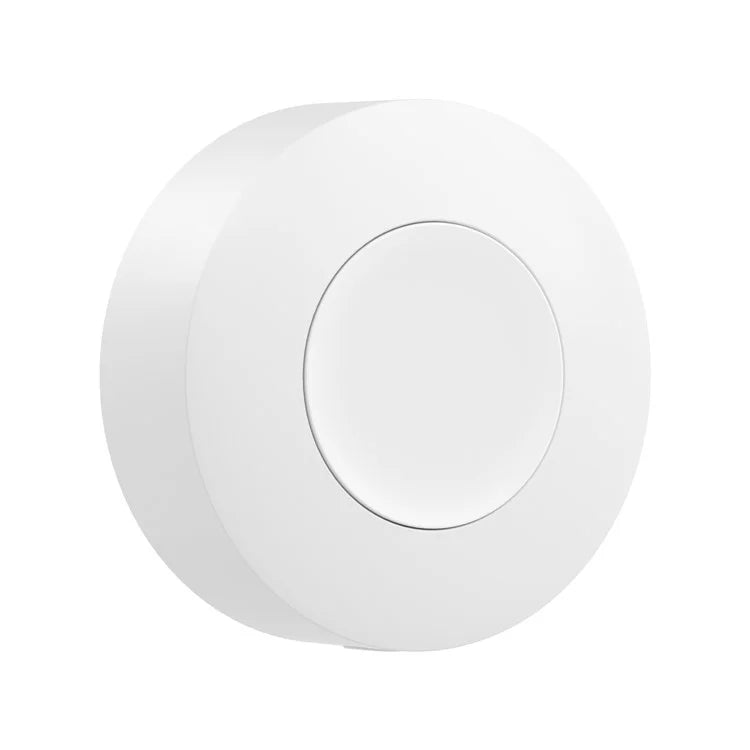 SONOFF SNZB-01P Zigbee Wireless Power Switch Home Control Wall Switch Panel (with Battery)