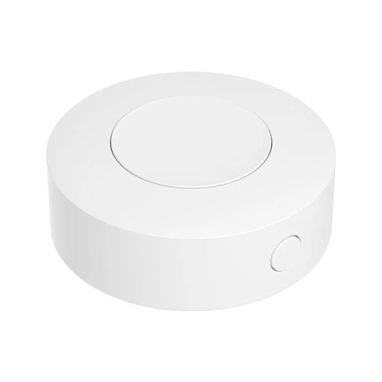 SONOFF SNZB-01P Zigbee Wireless Power Switch Home Control Wall Switch Panel (with Battery)