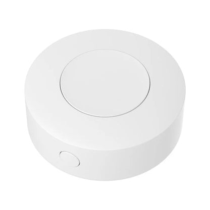 SONOFF SNZB-01P Zigbee Wireless Power Switch Home Control Wall Switch Panel (with Battery)