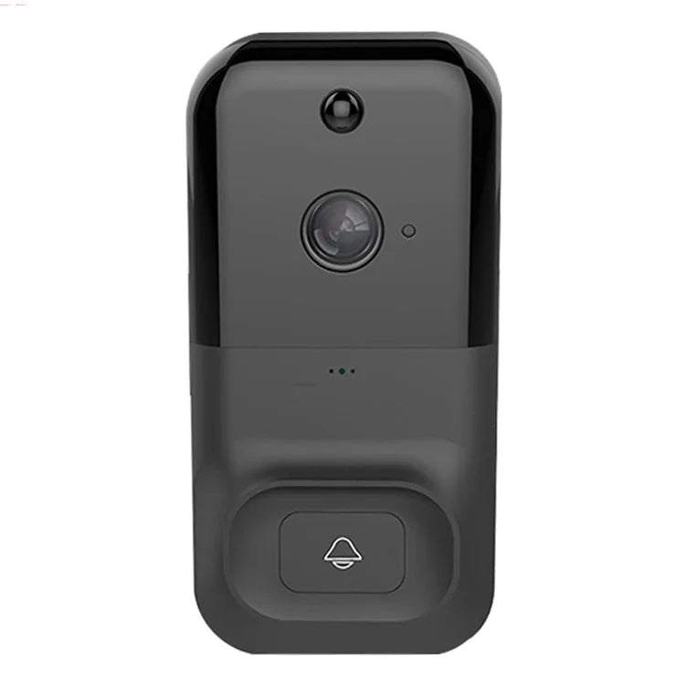 SN-D220 Tuya Wireless WiFi 1080P Motion Detection Doorbell Camera for Home Security