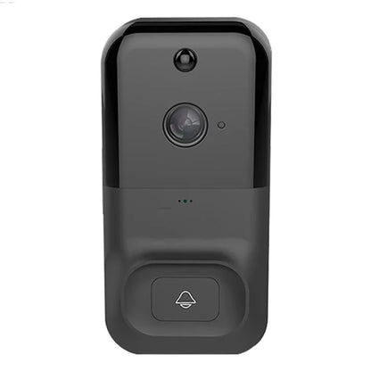 SN-D220 Tuya Wireless WiFi 1080P Motion Detection Doorbell Camera for Home Security