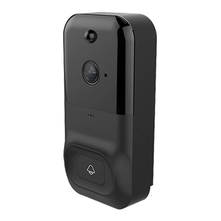 SN-D220 Tuya Wireless WiFi 1080P Motion Detection Doorbell Camera for Home Security