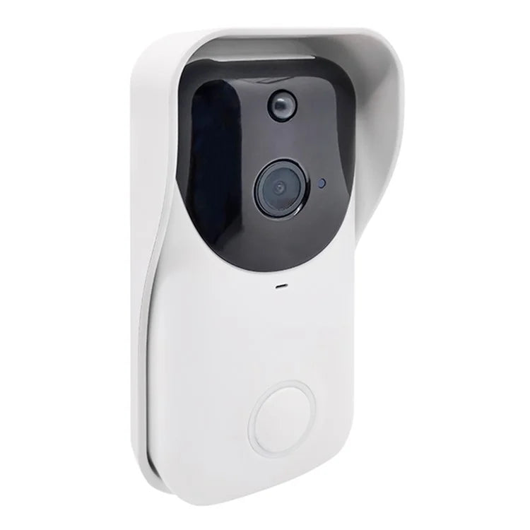 SN-D520 Tuya Smart WiFi Video Doorbell Motion Detection Surveillance Camera