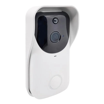 SN-D520 Tuya Smart WiFi Video Doorbell Motion Detection Surveillance Camera