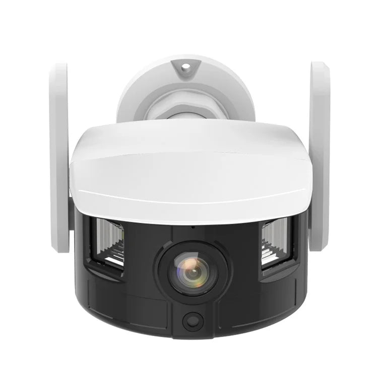 I311M HD Security Camera WiFi Pet Baby Monitor Supports Two-Way Intercom, Cloud Storage