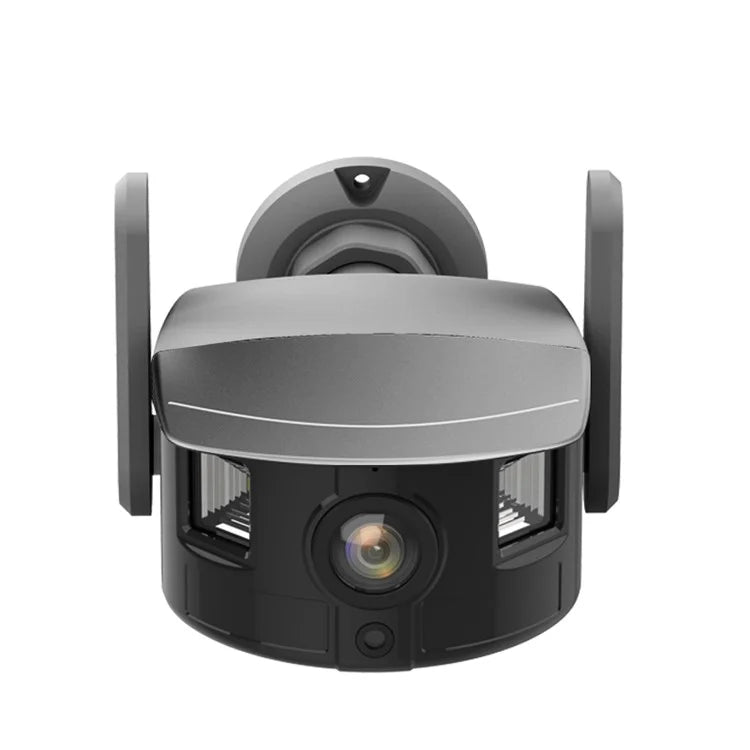 I311M HD Security Camera WiFi Pet Baby Monitor Supports Two-Way Intercom, Cloud Storage
