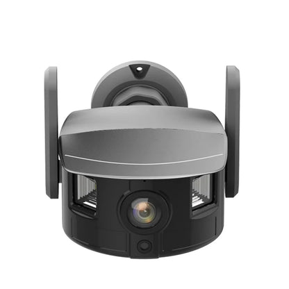 I311M HD Security Camera WiFi Pet Baby Monitor Supports Two-Way Intercom, Cloud Storage