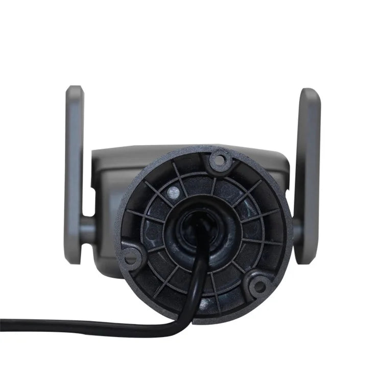 I311M HD Security Camera WiFi Pet Baby Monitor Supports Two-Way Intercom, Cloud Storage