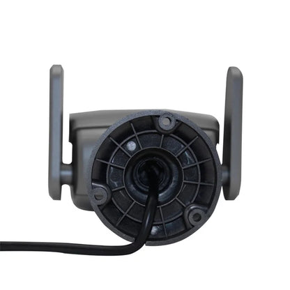 I311M HD Security Camera WiFi Pet Baby Monitor Supports Two-Way Intercom, Cloud Storage